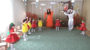 Кап кап кап, дождик идёт.mp4