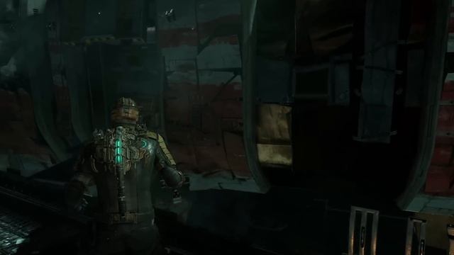 Stasis & Kinesis - Let's Play Dead Space Remake Blind Part 2 [2023 PC Gameplay] смотреть онлайн