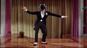 Фред Астер / Чечётка / Степ / Tap Dance