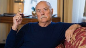 После ухода Станислава Говорухина, его жена нашла прощальное письмо