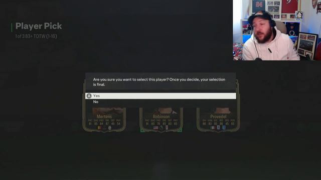 The BEST WAY to PREPARE for TOTY in FC 24 смотреть онлайн