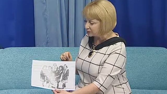 ВЕХИ ИСТОРИИ - Инна Тамилина WM portal смотреть онлайн