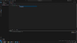 КАК СОЗДАТЬ СВОЕГО ТГ БОТА? #1 || AIOGRAM 3.X PYTHON || ПИШЕМ ОСНОВНОЙ КОД!