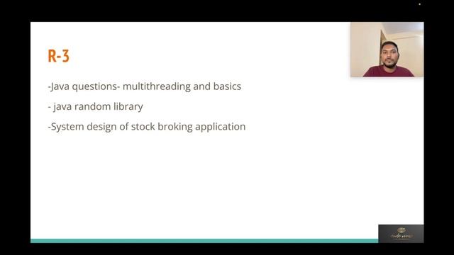 VISA Interview Experience | VISA Interview Process | Hiring Process | Tips and tricks | CodeView смотреть онлайн