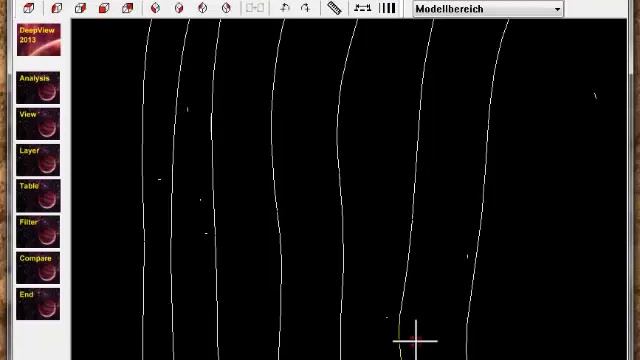 PDF to DWG Conversion - Handling of Raster Pictures смотреть онлайн