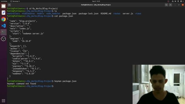 Linux Terminal Tricks That Make You Speed Up! смотреть онлайн
