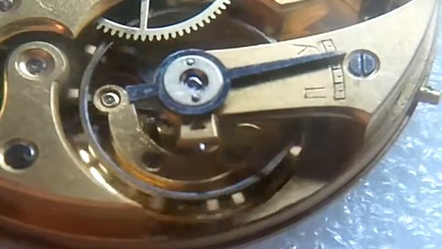 Работа узла баланса. смотреть онлайн