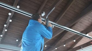 ✅ Эксплуатация секционных ворот херманн на улице Hormann