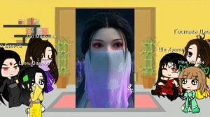 Реакция "Система "спаси себя сам" для главного злодея"