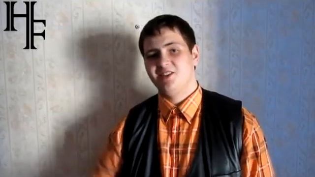 [HouseFit] - Человек-тапок