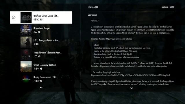 Skyrim (mods) - Emerald - Spotlight On: Amazing Follower Tweaks - Part 3 смотреть онлайн