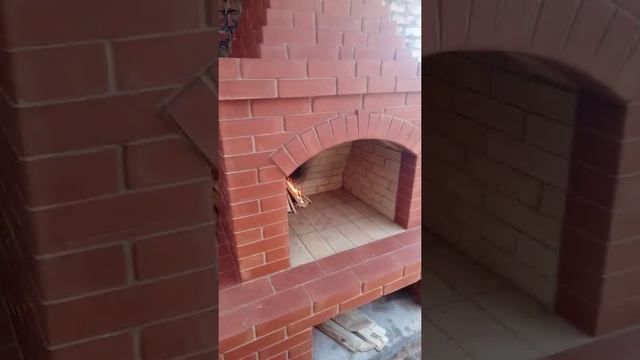 Камин смотреть онлайн