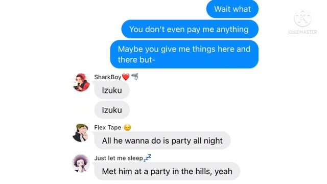 Lyric prank “ROXANNE” By Arizona Zervas and Swae Lee| Ft. Dekubowl смотреть онлайн