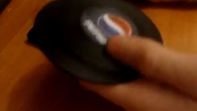Акция Pepsi : подставки для напитков смотреть онлайн