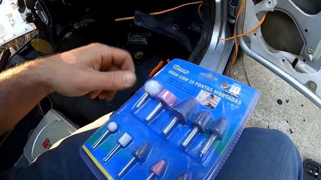KIT 2 VIAS DEU TRABALHO!! ? MAS O SOM DO FIAT PALIO FICOU SIMPLESMENTE A-N-I-M-A-L!! смотреть онлайн