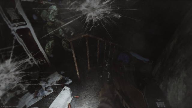 0.10.5 Patch Notes & Nikita Q&A - ESCAPE FROM TARKOV смотреть онлайн
