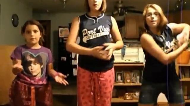 CALL ME MAYBE COVER GIRLS!!! CHAMPIONS OF SOFTBALL GO PORT VUE! смотреть онлайн