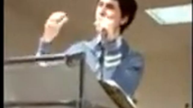 Vsevolod - Youth movement EXIT.avi смотреть онлайн