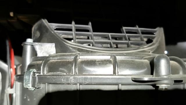 Обслуга климатики Опель Астра Н ч. 2 смотреть онлайн