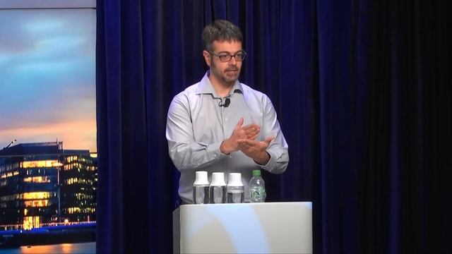 Tracing Summit 2022 - State of the Linux Tracers смотреть онлайн