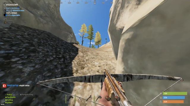 jack did good in rust :D! #3 смотреть онлайн