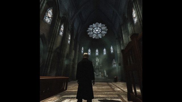 (free) silent hill + cry of fear + resident evil type beat ~ "cathedral" (prod kinsei) смотреть онлайн