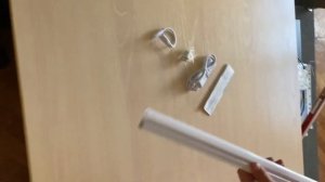 Светильник Светодиодный СПБ-Т5
Как подключить