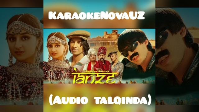 Xamdam Sobirov - Janze (AUDIO) 2023