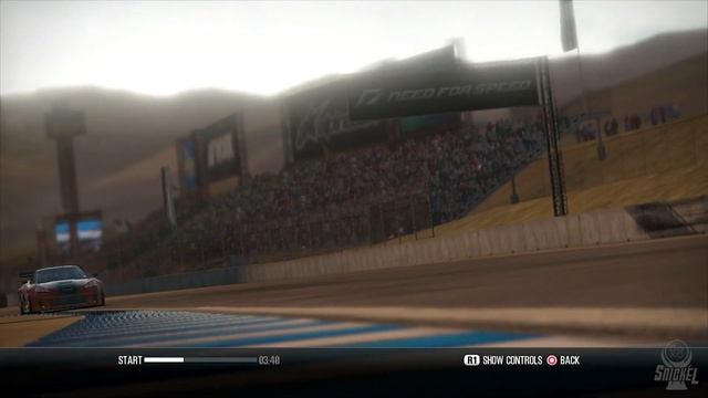 Multiplayer Guide | Need for Speed Shift 2 Unleashed смотреть онлайн