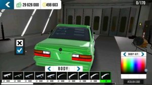 ФИШКИ И СЕКРЕТЫ НОВОГО ОБНОВЛЕНИЯ Car parking multiplayer НОВЫЙ ТЮНИНГ-ОБВЕСЫ В Кар Паркинг Я В ШОК