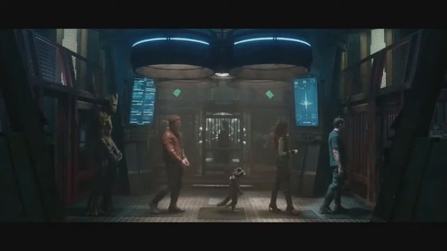 Стражи галактики Герои смотреть онлайн