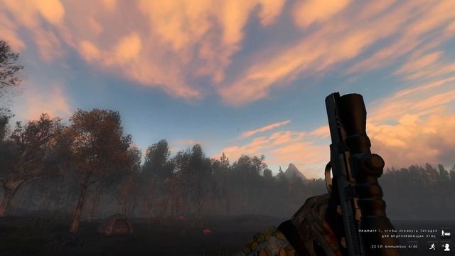 ОХОТА НА КАНАДСКУЮ КАЗАРКУ В theHunter Classic смотреть онлайн