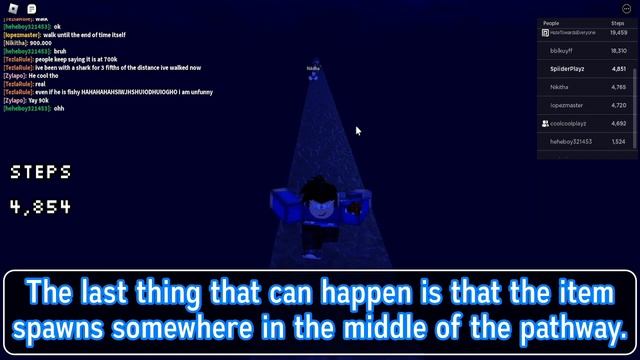 (UGC EVENT) HOW TO GET THE SUPER SUPER SUSSY SCAMDANA [ROBLOX] смотреть онлайн