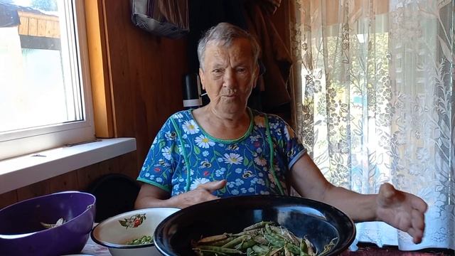 Стихотворение про «Любовь» от моей любимой бабушки Нади (87лет) смотреть онлайн