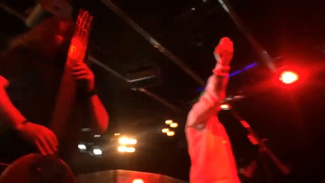 Noize mc - коррозия хип-хопа смотреть онлайн