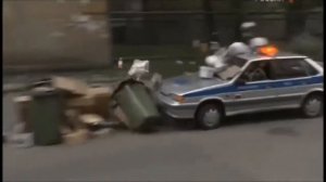 Гимн ДПС ГИБДД  ИРКУТСК