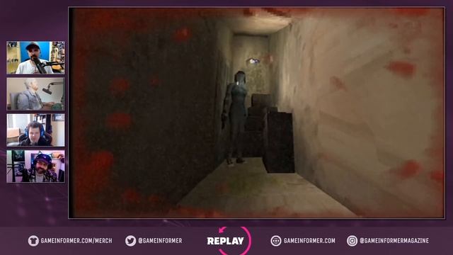 Murder House – Replay (Part 2) смотреть онлайн