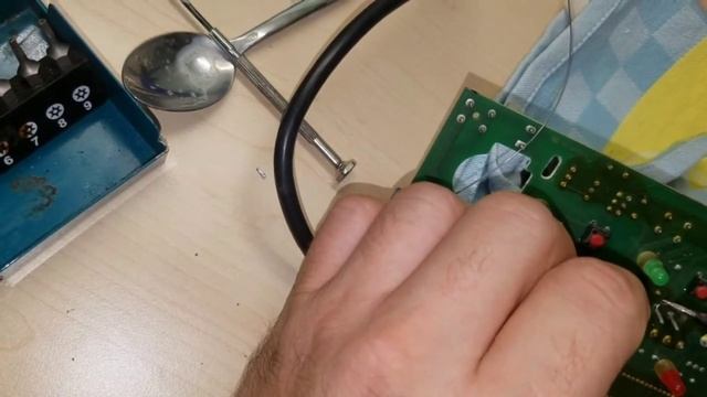 Saeco Vienna Motor Brühgruppe läuft langsam oder gar nicht reparieren und Testen repair and test. смотреть онлайн
