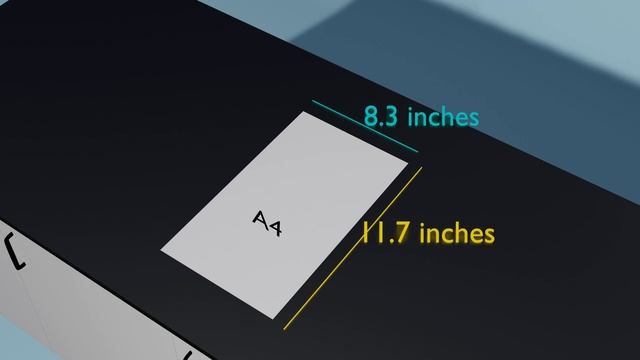 Folding Paper more than 7 times | mythbusters folding paper 7 times | Folding paper 7 times смотреть онлайн