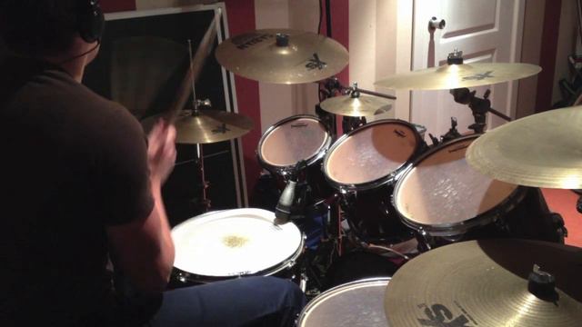 Madcon - Beggin' (DRUM COVER) смотреть онлайн
