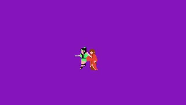 Let's play Legend of Kage Part 1 : I glitched the game.. смотреть онлайн