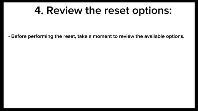How to Reset Your WordPress Website in 2023 | Step-by-Step Tutorial смотреть онлайн
