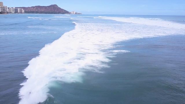 Island Life - Oahu Island Heaven on Earth смотреть онлайн