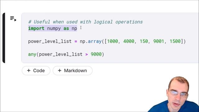 How To Use all() and any() in Python смотреть онлайн