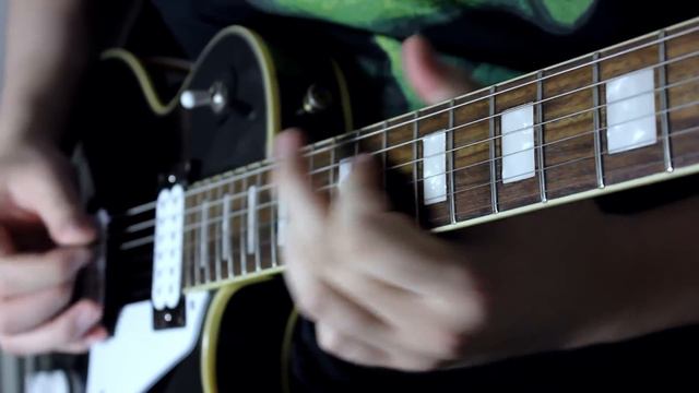 Super Mario 64 Guitar Medley | DSC