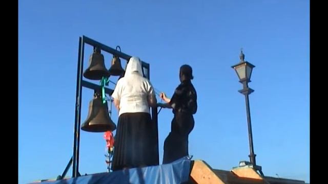 Каменск-уральский авг. 2008. смотреть онлайн