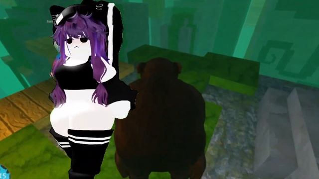 Trending Thick Roblox Community Outfits Ideas смотреть онлайн
