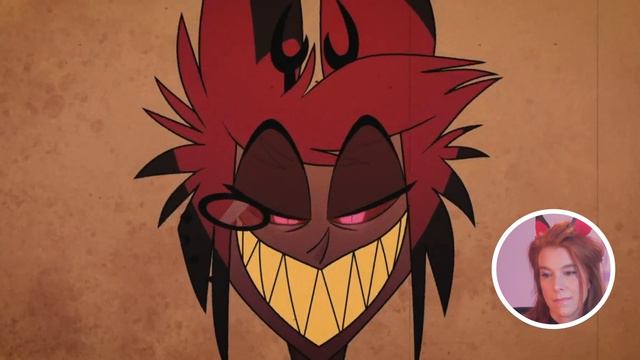 Hazbin Hotel Therapist Analysis: Is Alastor A Psychopath?