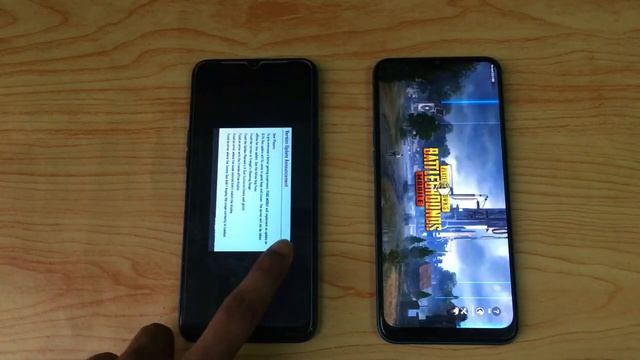 Realme 5 vs Realme 5i Speed Test Comparison ?? смотреть онлайн