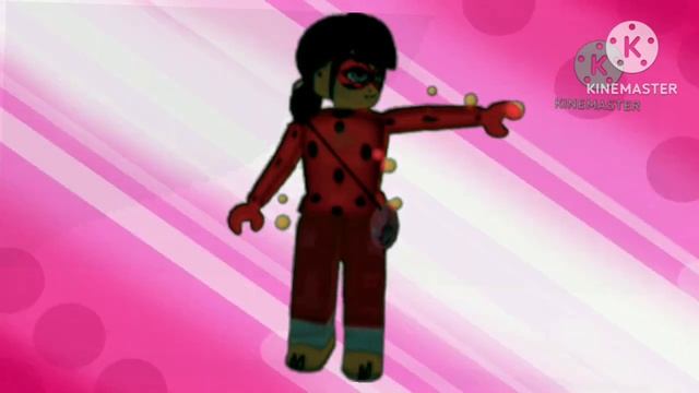 Ladybug Transformation (Miracle City) смотреть онлайн